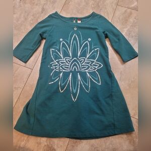 Tea Collection Dress Size 8